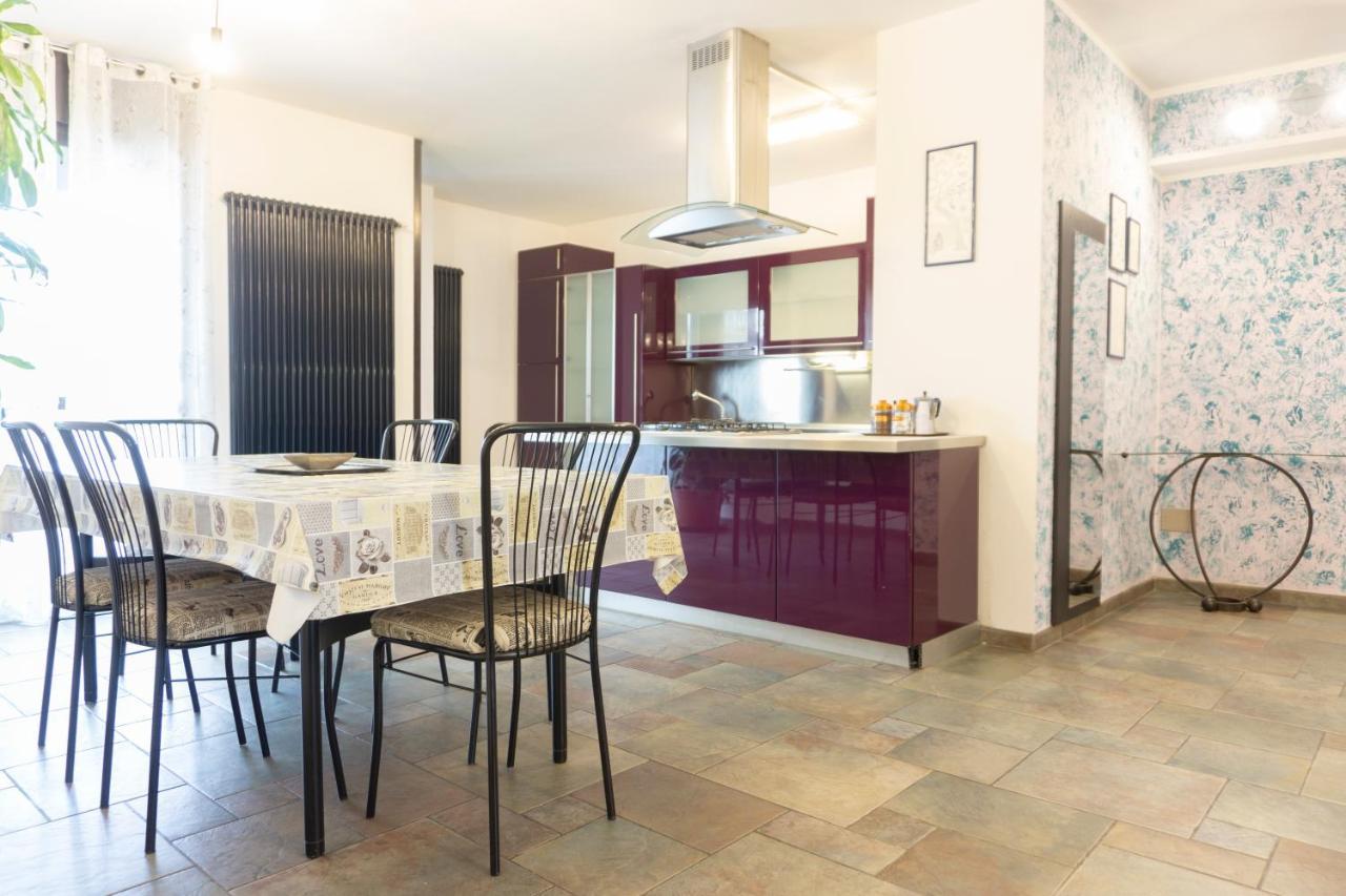 Casa Marilla Apartment - Verona — Photos 1