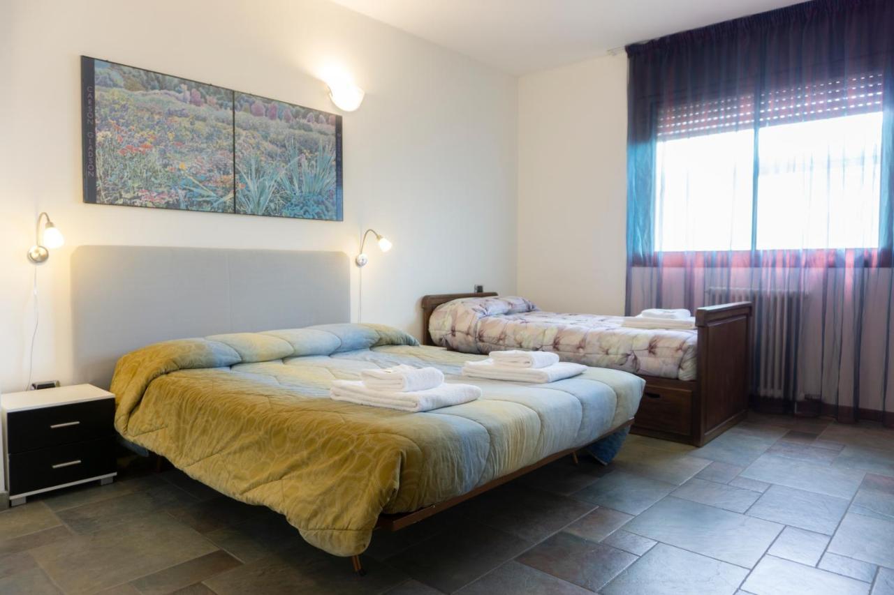 Casa Marilla Apartment - Verona — Photos 2